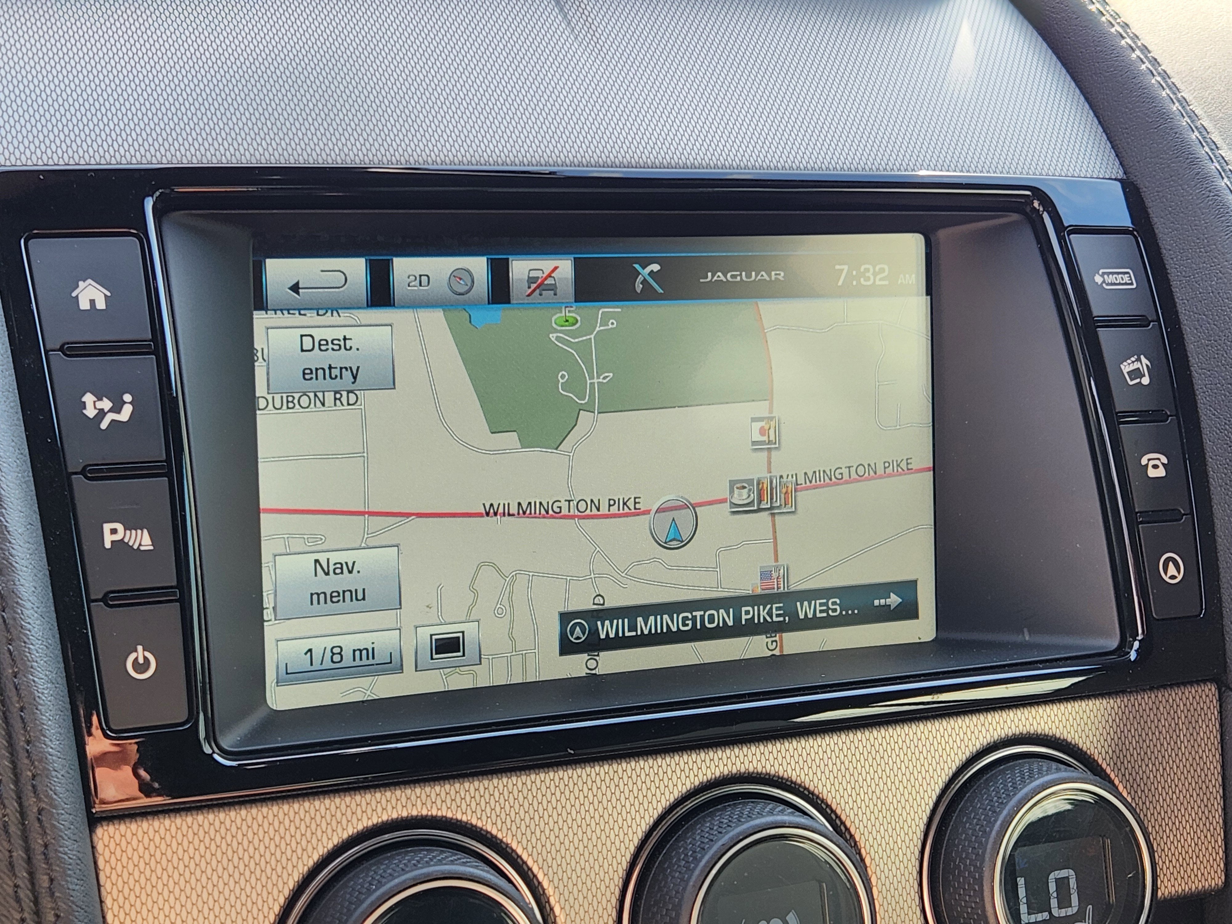 2017 Jaguar F-TYPE Premium