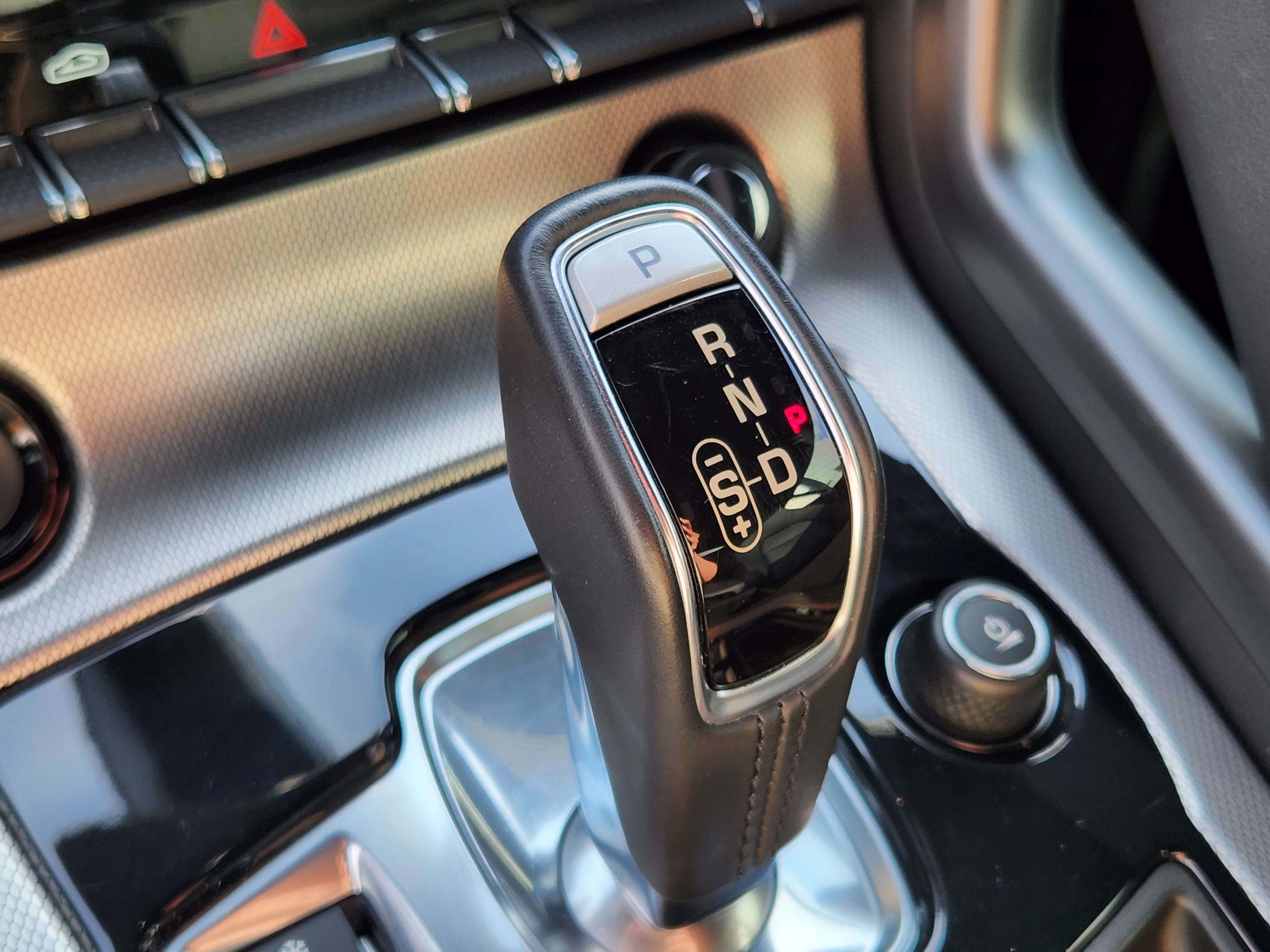 2017 Jaguar F-TYPE Premium