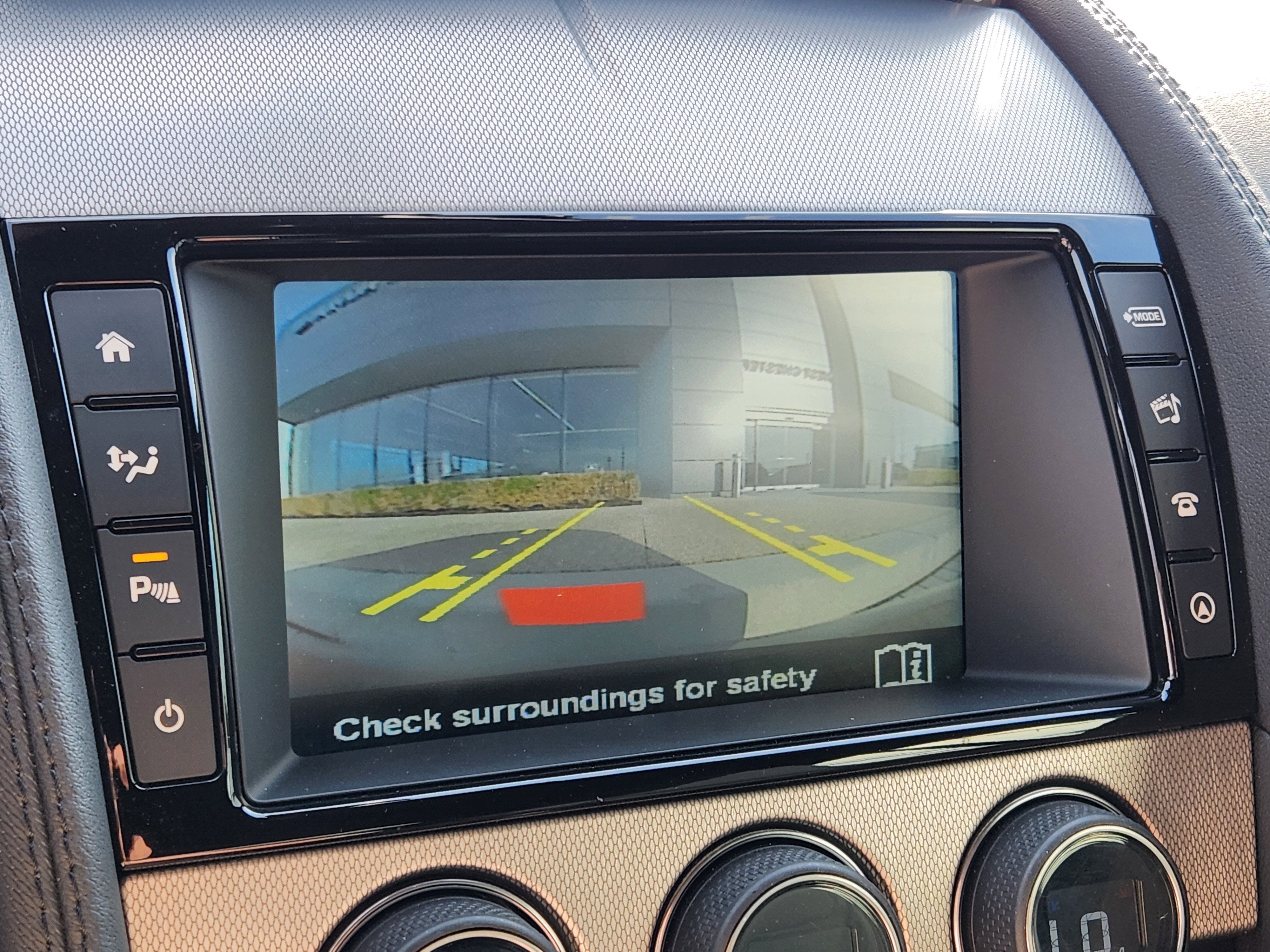 2017 Jaguar F-TYPE Premium