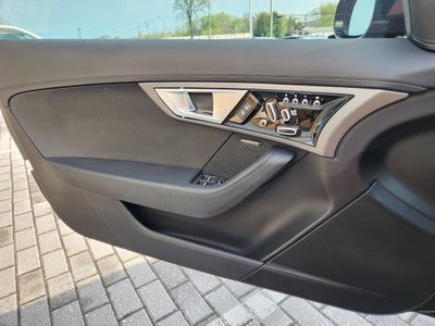 2017 Jaguar F-TYPE Premium