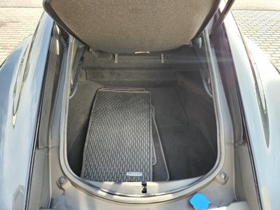 2017 Jaguar F-TYPE Premium