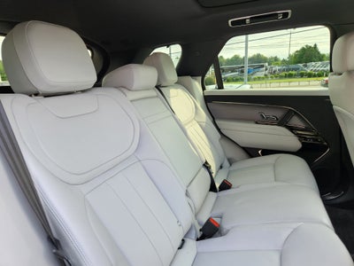 2025 Land Rover Range Rover Sport S