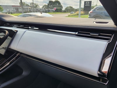 2025 Land Rover Range Rover Sport S