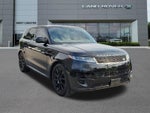 2025 Land Rover Range Rover Sport S