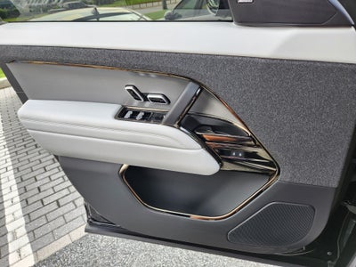 2025 Land Rover Range Rover Sport S