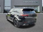 2025 Land Rover Range Rover Sport S