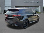 2025 Land Rover Range Rover Sport S