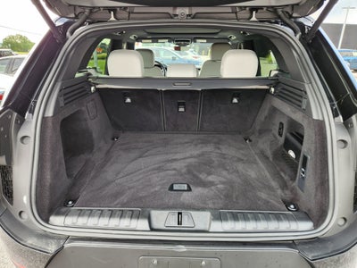 2025 Land Rover Range Rover Sport S