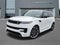 2025 Land Rover Range Rover Sport Plug-in Hybrid Dynamic SE