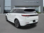 2025 Land Rover Range Rover Sport Plug-in Hybrid Dynamic SE