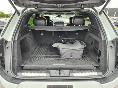 2025 Land Rover Range Rover Sport Plug-in Hybrid Dynamic SE