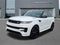 2025 Land Rover Range Rover Sport Dynamic SE