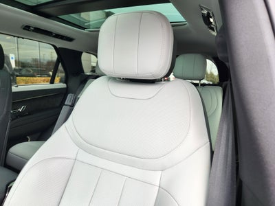 2025 Land Rover Range Rover Sport Dynamic SE