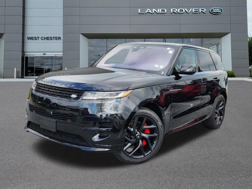 2023 Land Rover Range Rover Sport SE Dynamic