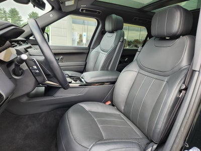 2023 Land Rover Range Rover Sport SE Dynamic