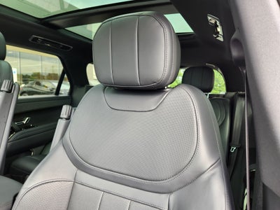 2023 Land Rover Range Rover Sport SE Dynamic