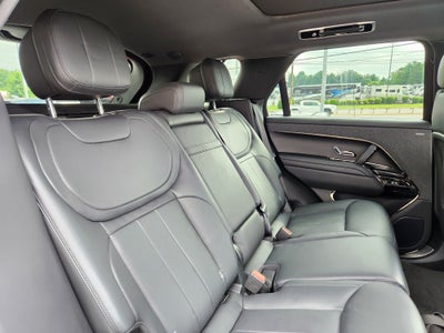 2023 Land Rover Range Rover Sport SE Dynamic
