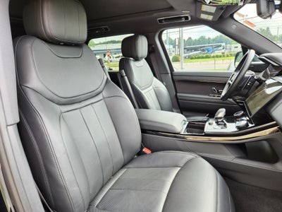 2023 Land Rover Range Rover Sport SE Dynamic