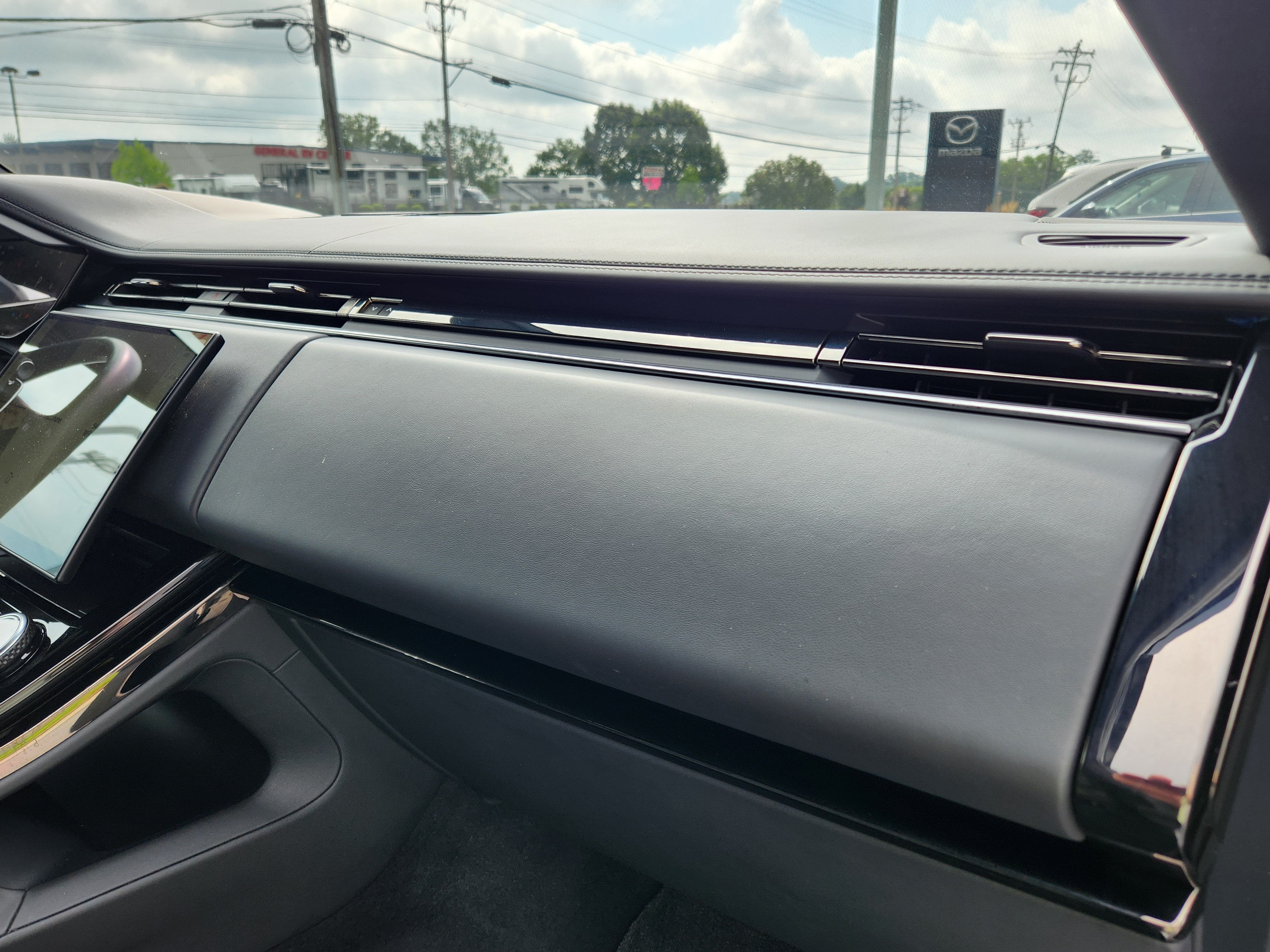 2023 Land Rover Range Rover Sport SE Dynamic