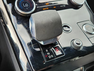 2023 Land Rover Range Rover Sport SE Dynamic