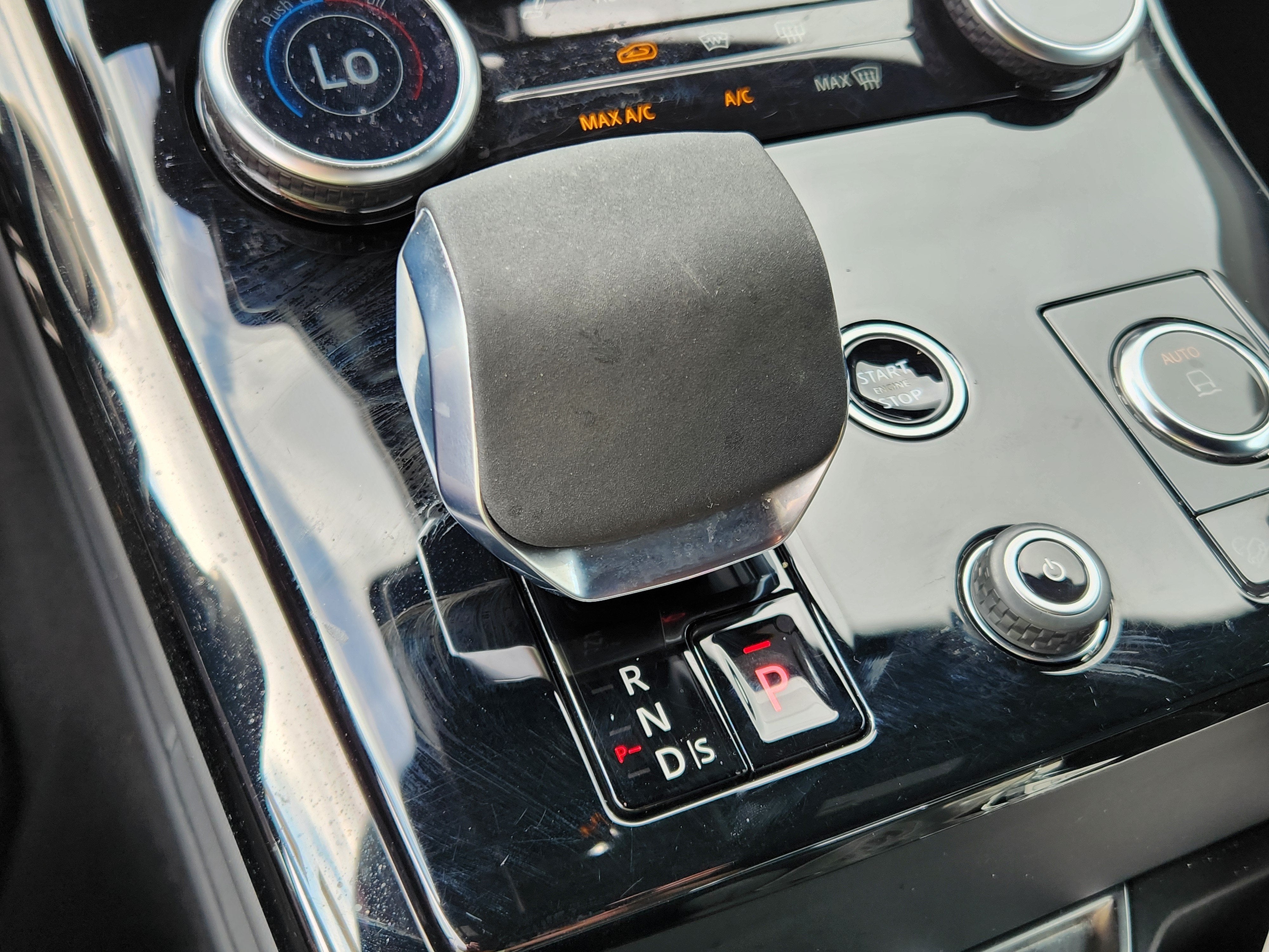 2023 Land Rover Range Rover Sport SE Dynamic