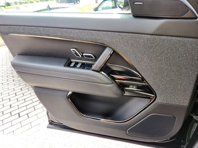 2023 Land Rover Range Rover Sport SE Dynamic