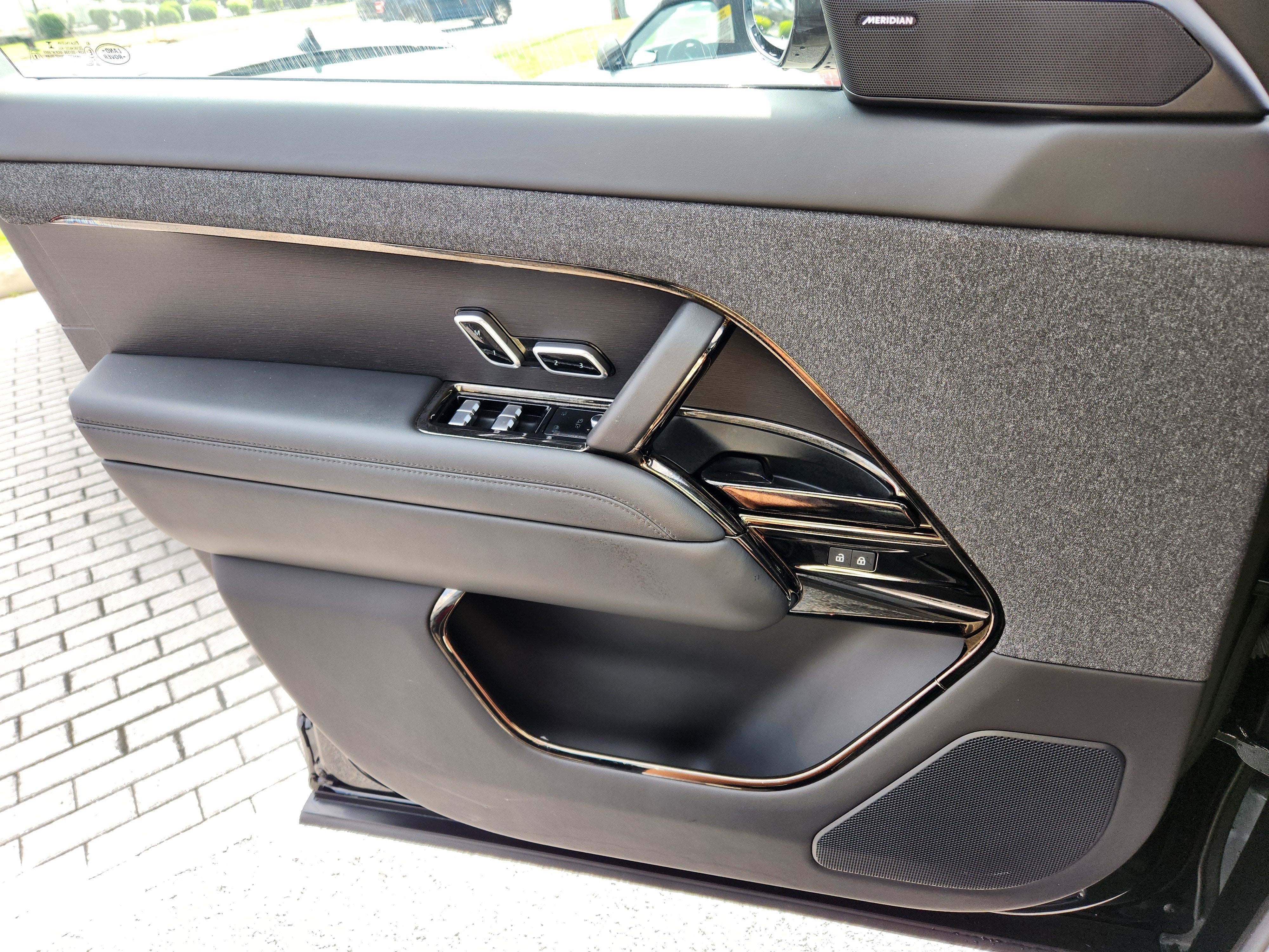 2023 Land Rover Range Rover Sport SE Dynamic