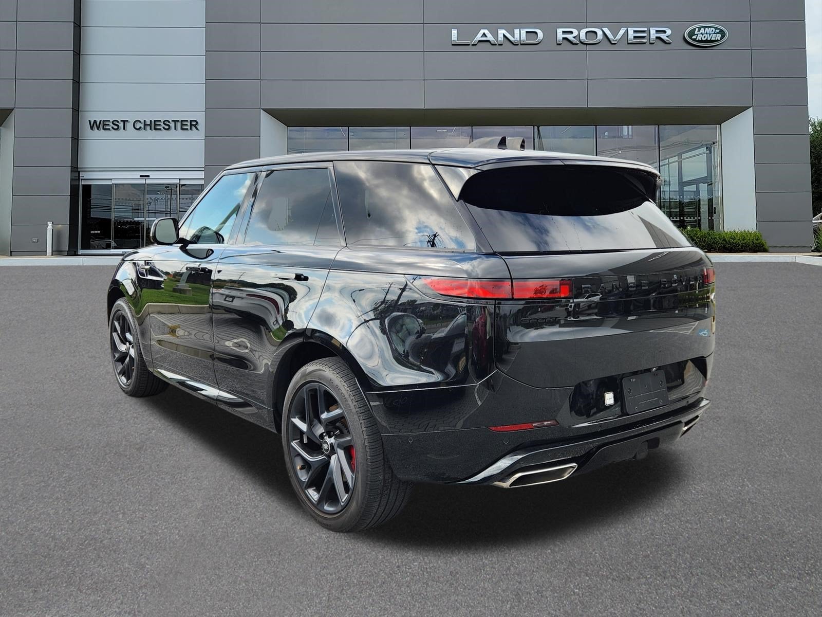 2023 Land Rover Range Rover Sport SE Dynamic