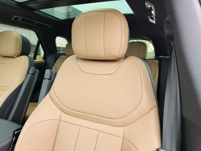 2024 Land Rover Range Rover Sport Dynamic SE
