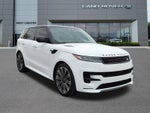 2024 Land Rover Range Rover Sport Dynamic SE