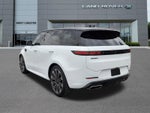 2024 Land Rover Range Rover Sport Dynamic SE