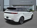 2024 Land Rover Range Rover Sport Dynamic SE