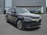 2025 Land Rover Range Rover Sport Dynamic SE