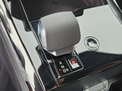 2025 Land Rover Range Rover Sport Dynamic SE