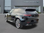 2025 Land Rover Range Rover Sport Dynamic SE