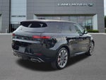 2025 Land Rover Range Rover Sport Dynamic SE