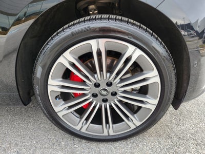 2025 Land Rover Range Rover Sport Dynamic SE