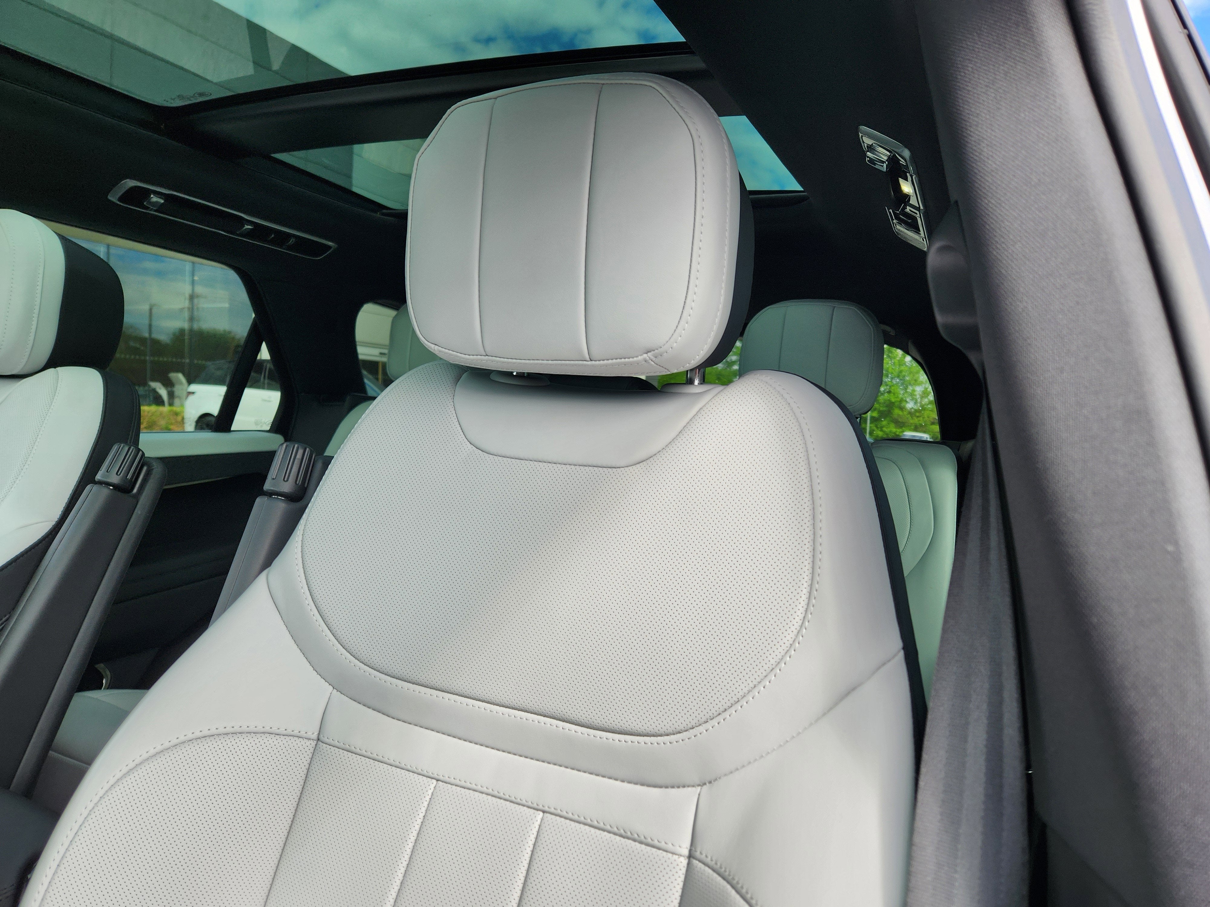 2024 Land Rover Range Rover Sport Dynamic SE