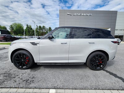2024 Land Rover Range Rover Sport Dynamic SE