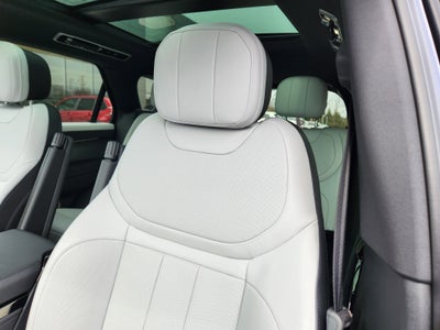 2025 Land Rover Range Rover Sport Dynamic SE