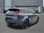 2025 Land Rover Range Rover Sport Dynamic SE