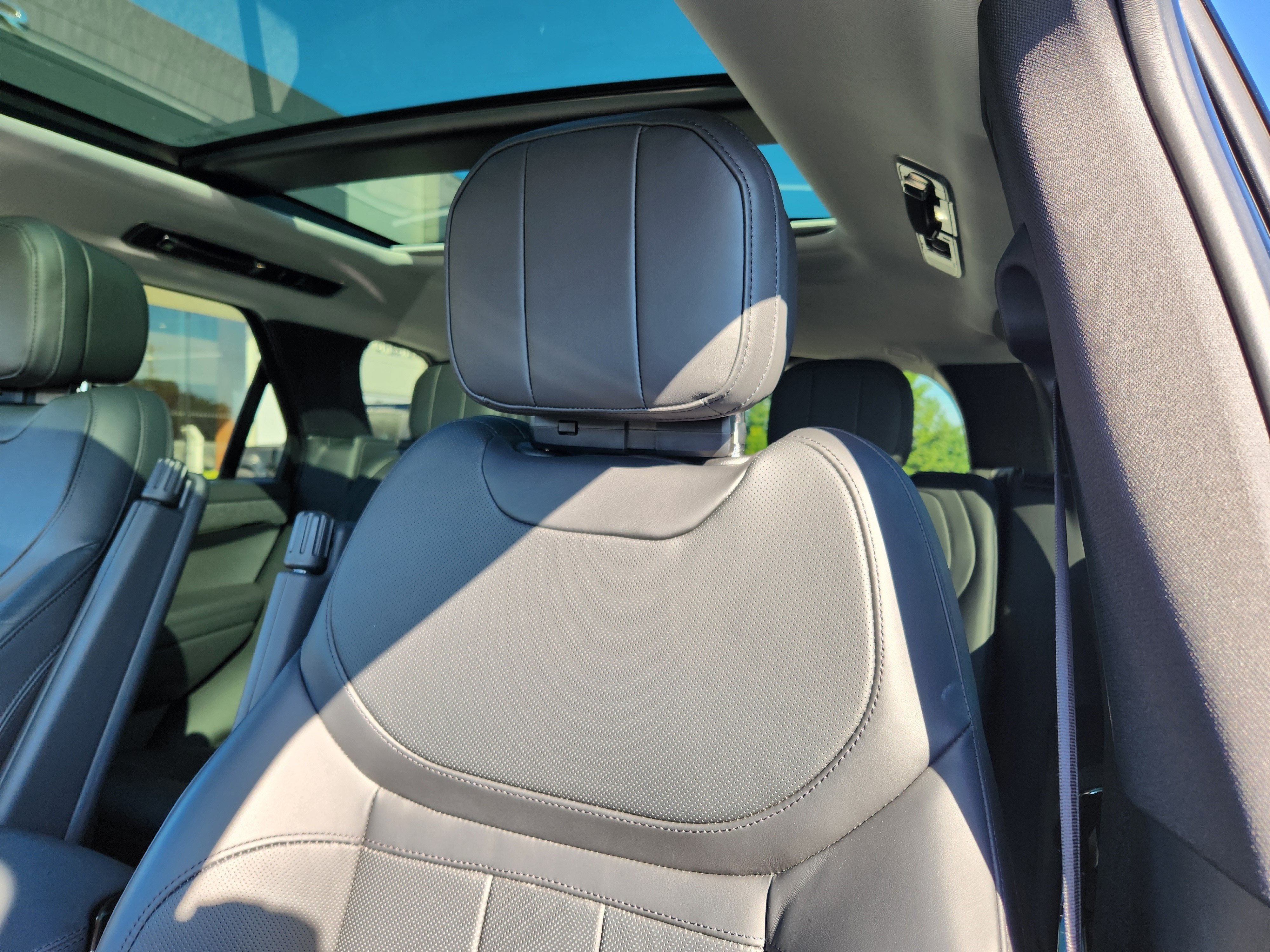 2023 Land Rover Range Rover Sport SE Dynamic