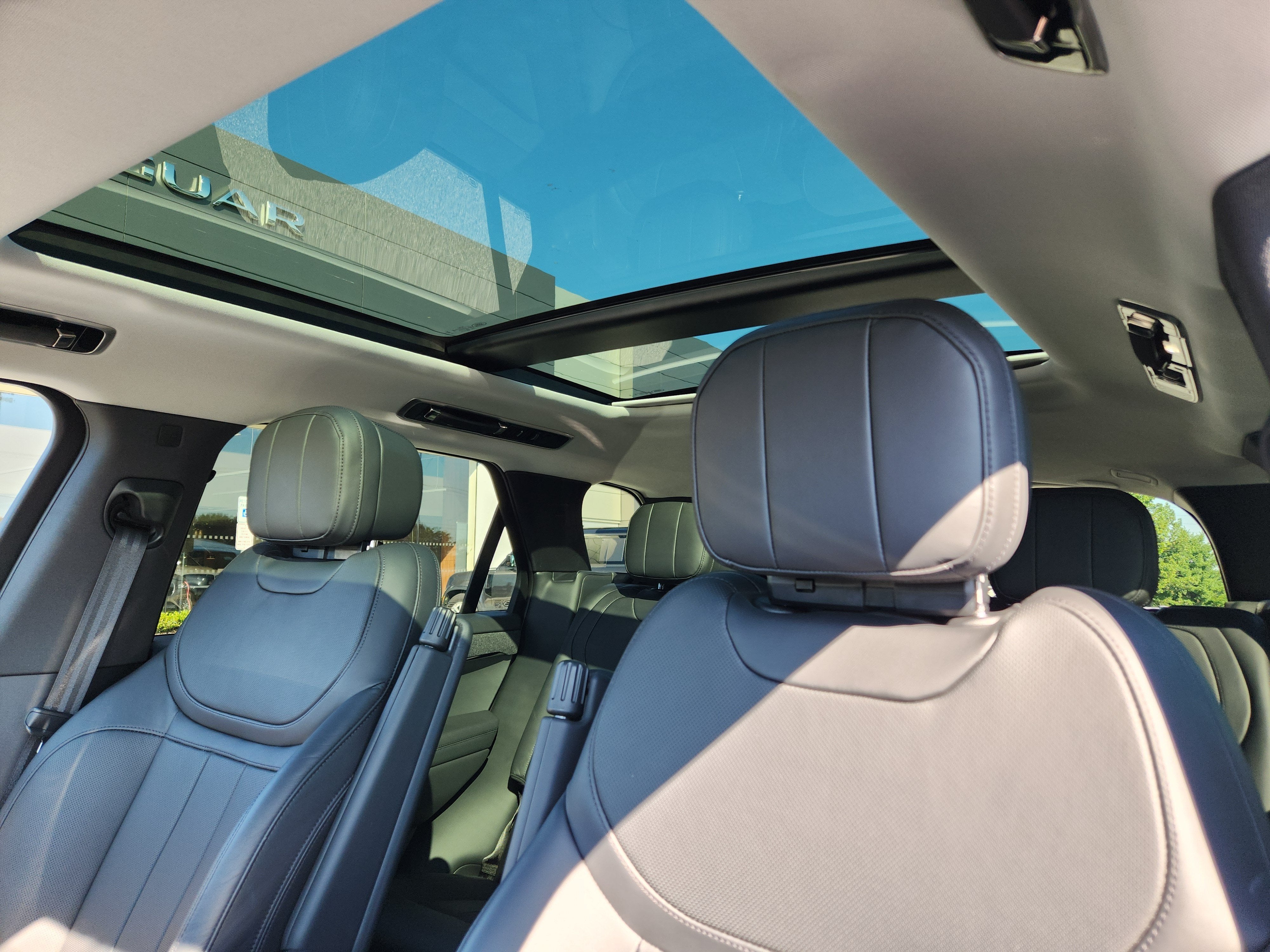 2023 Land Rover Range Rover Sport SE Dynamic