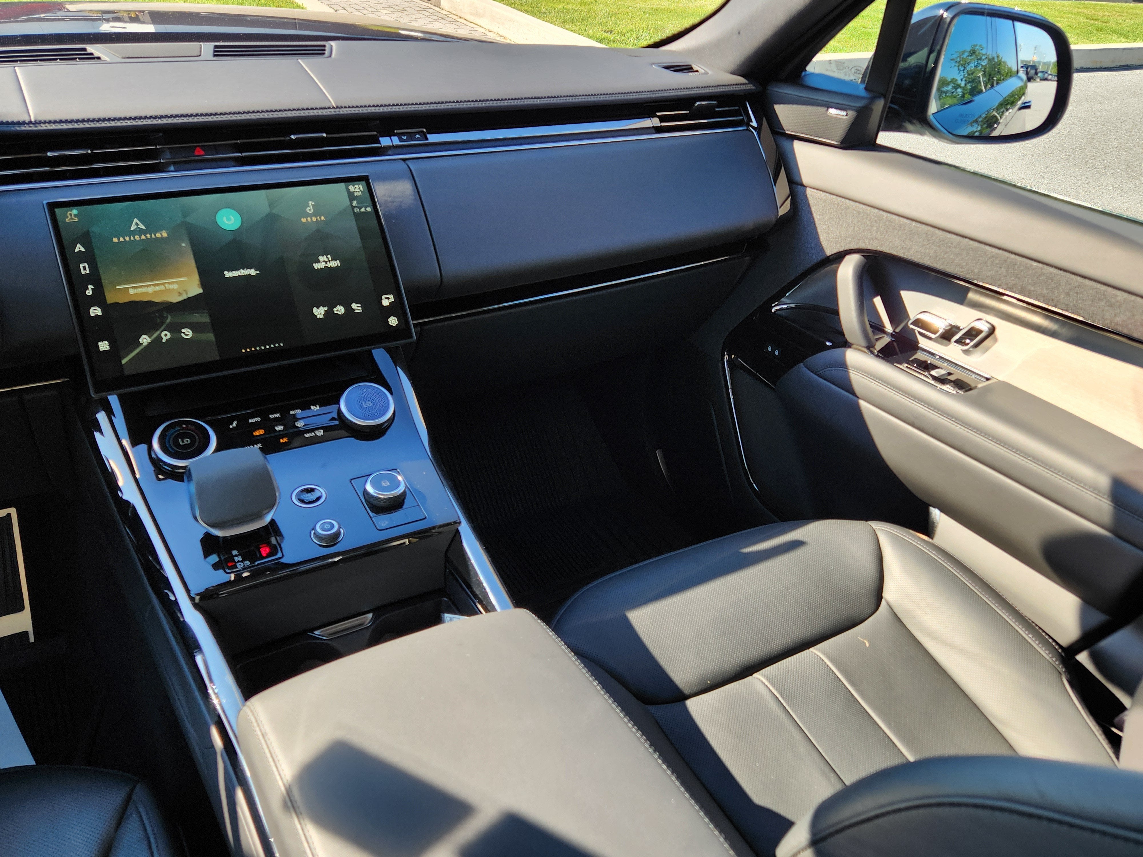 2023 Land Rover Range Rover Sport SE Dynamic