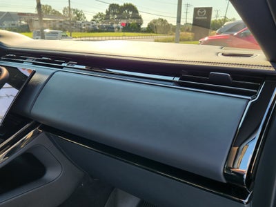2023 Land Rover Range Rover Sport SE Dynamic