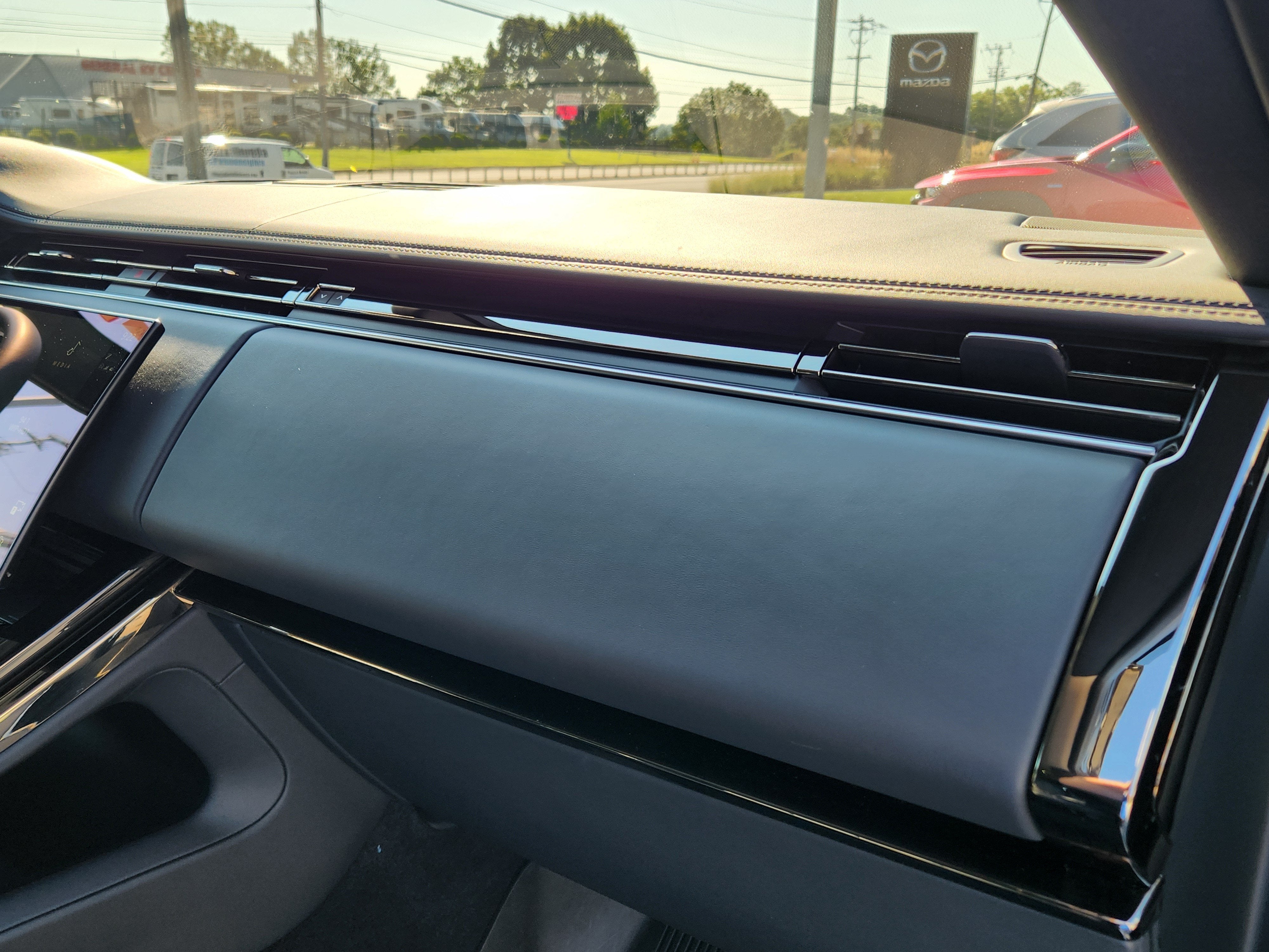 2023 Land Rover Range Rover Sport SE Dynamic