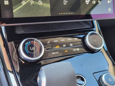 2023 Land Rover Range Rover Sport SE Dynamic