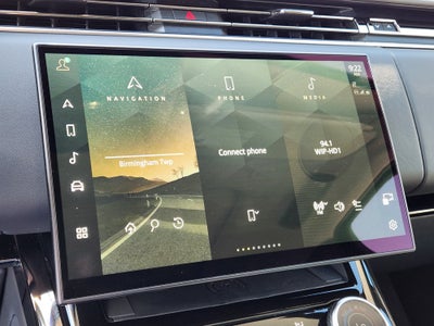 2023 Land Rover Range Rover Sport SE Dynamic