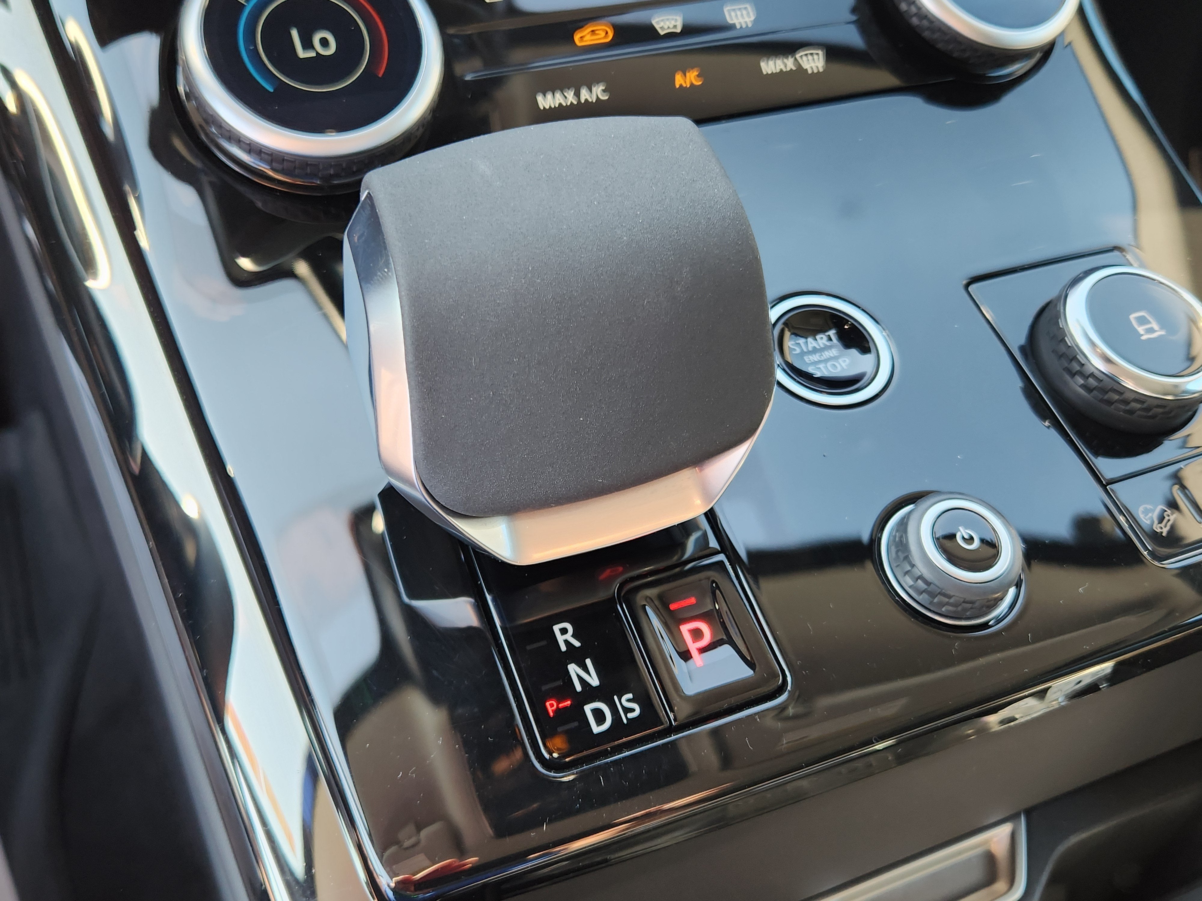 2023 Land Rover Range Rover Sport SE Dynamic