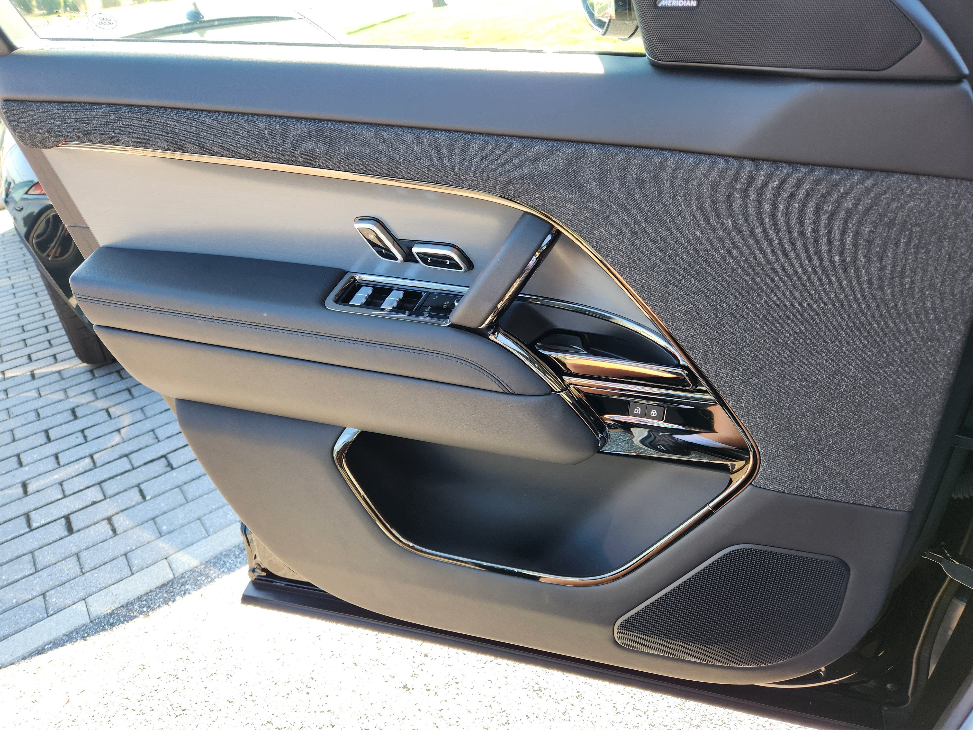 2023 Land Rover Range Rover Sport SE Dynamic